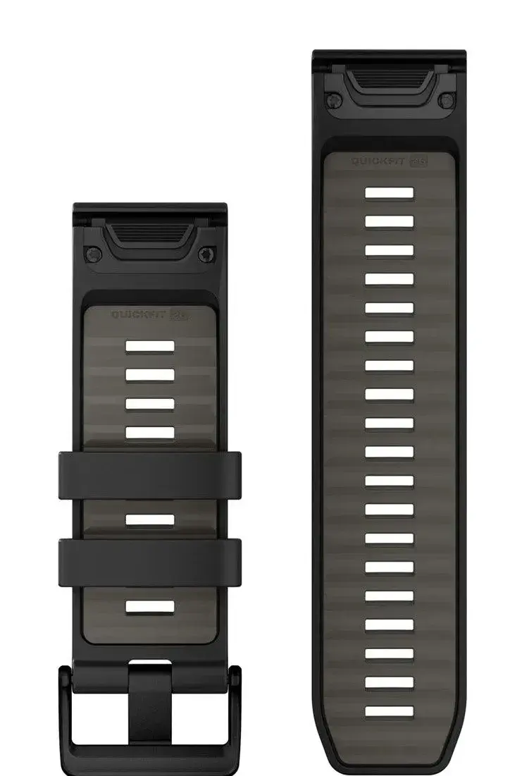 NOVÝ orig Garmin QuickFit 26mm řemínek z Fenix 9 Pro