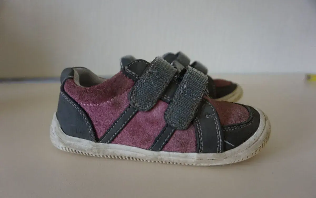 barefoot boty zn. Protetika - vel. 27