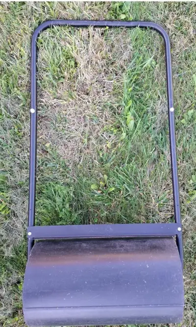 Zahradní válec