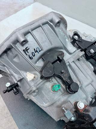 Renault Master – 54 000 km