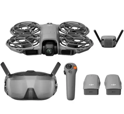 DJI Neo 2 Motion Fly More Combo (RC Motion 3)
