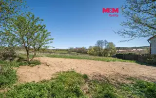 Prodej pozemku k bydlení, 2296 m², Louňová