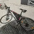 Trekingové kolo Maxbike Neris