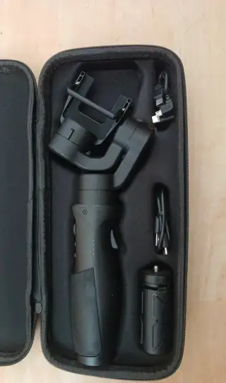 Hohem iSteady Pro 3 - Gimbál / Stabilizátor pro akční kamery