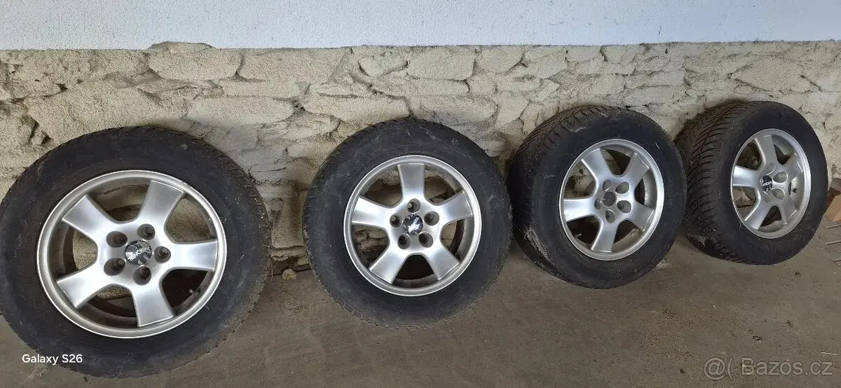Toyota rav