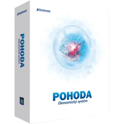 EKONOMICKÝ SYSTÉM POHODA