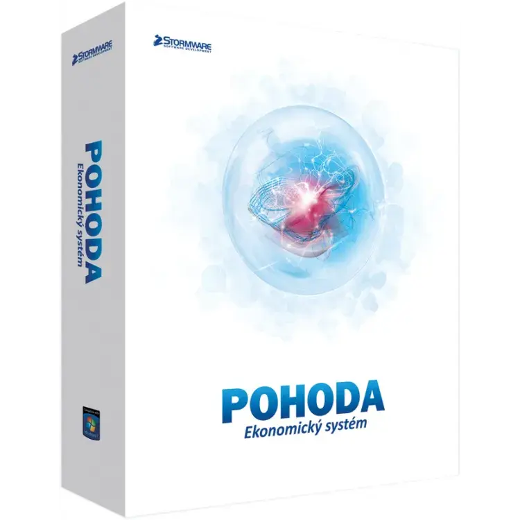 EKONOMICKÝ SYSTÉM POHODA