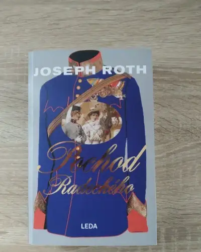 Roth Joseph-Pochod Radeckého