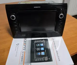 X-zent X-F220