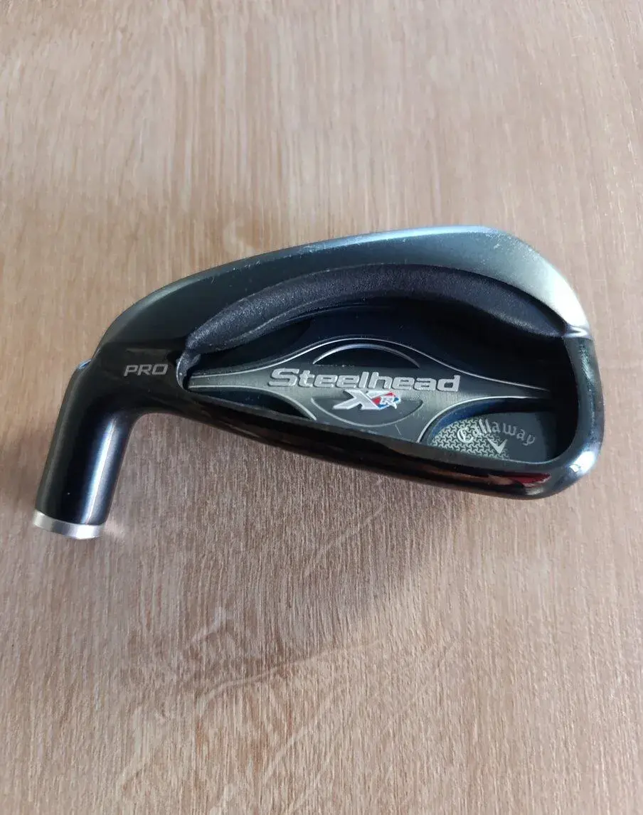 Callaway steelhead Xr pro, hlava č.7 levá