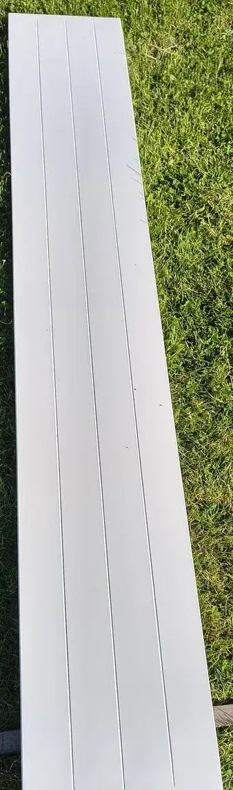 Designový radiátor ISAN Melody F10V