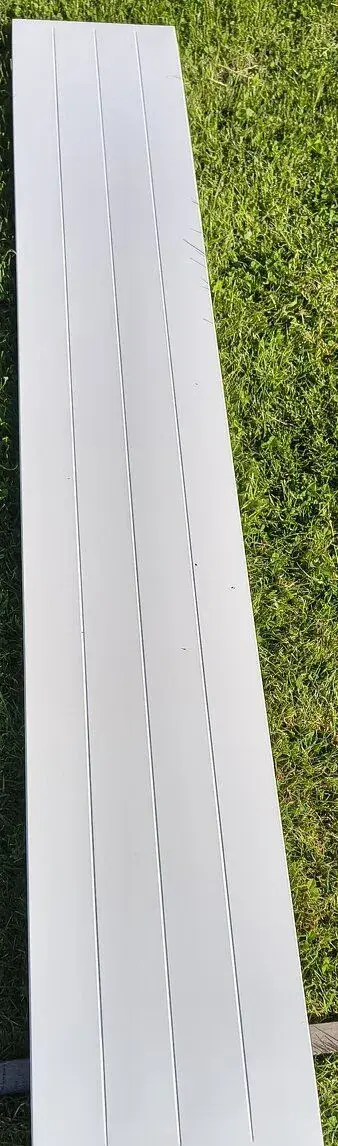 Designový radiátor ISAN Melody F10V