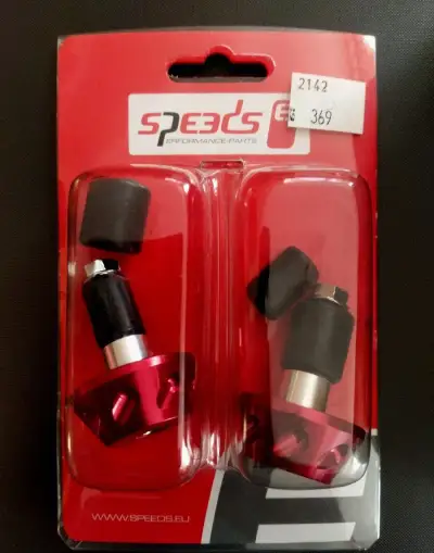 ZÁVAŽÍ DO ŘIDÍTEK Speeds Performance-Parts