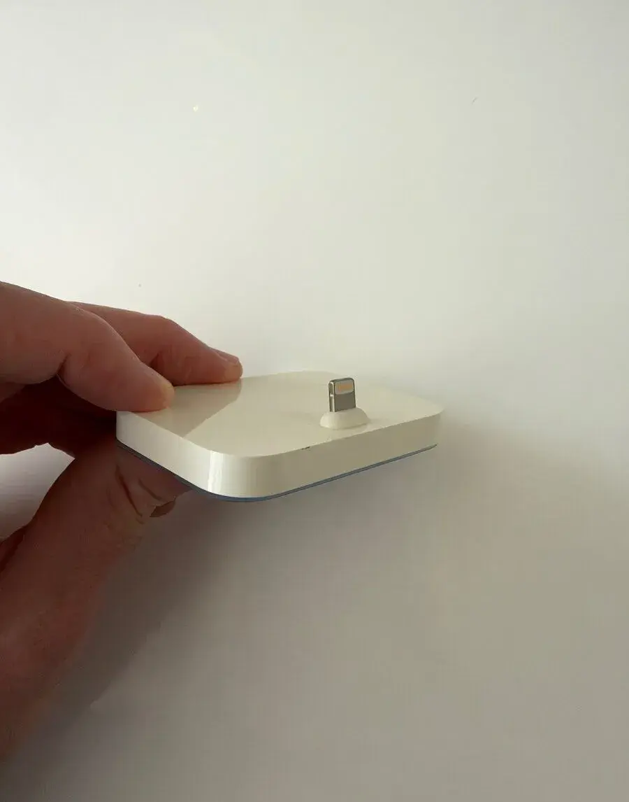 Originální dokovací stanice Apple iPhone Lightning Dock