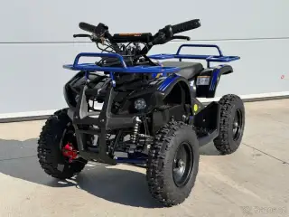 ELEKTRO ČTYŘKOLKA 4x4 MINIHUNTER 1000W