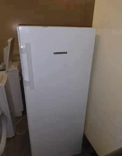 Šuplíkový mrazák Liebherr se zárukou