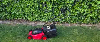 Elektrická sedačka Castlegarden C350 1000W