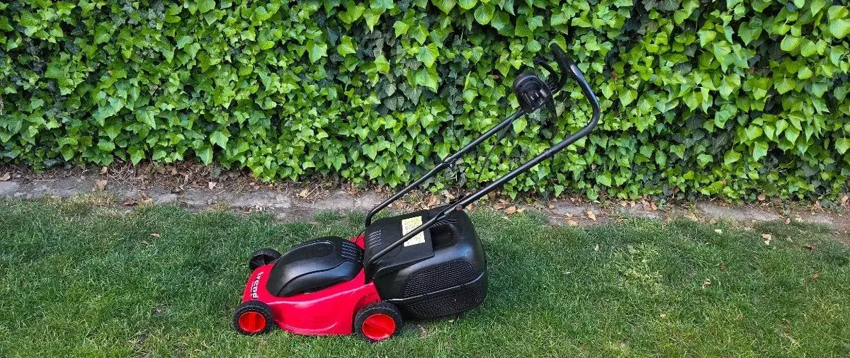 Elektrická sedačka Castlegarden C350 1000W