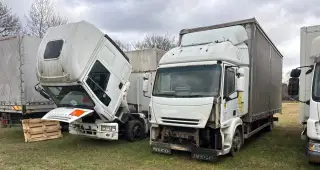 Iveco eurocargo