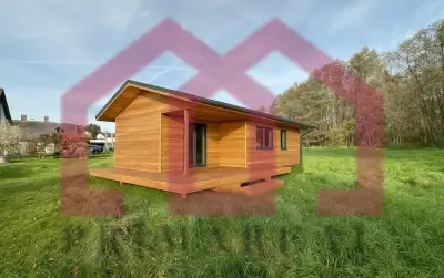 Prodej pozemku o výměře 3903m2 nedaleko Frýdlantu