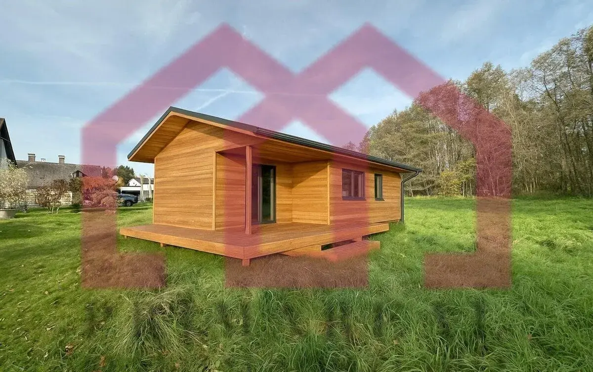 Prodej pozemku o výměře 3903m2 nedaleko Frýdlantu