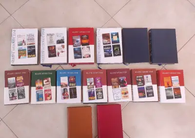Readers Digest - nejlepší světové čtení