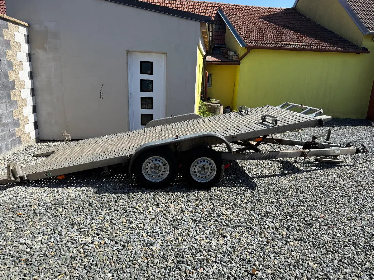 PARAGAN GAPA 3 PLATO AUTOPREPRAVNIK SKLOPKA.