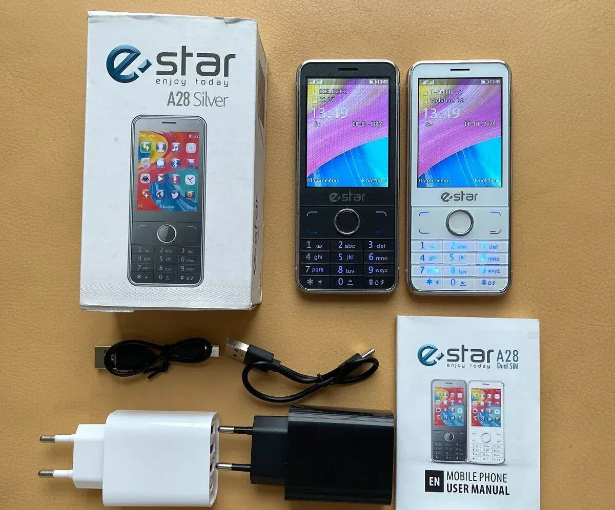 Estar A28