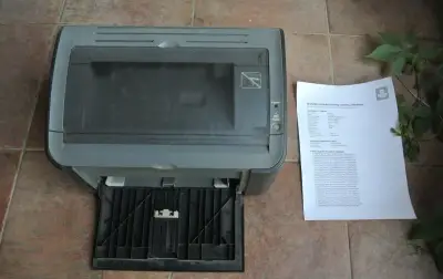 Laserová tiskárna Canon LBP2900B, LEVNÝ TISK, Win 11
