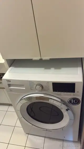 Beko Pračko Sušička