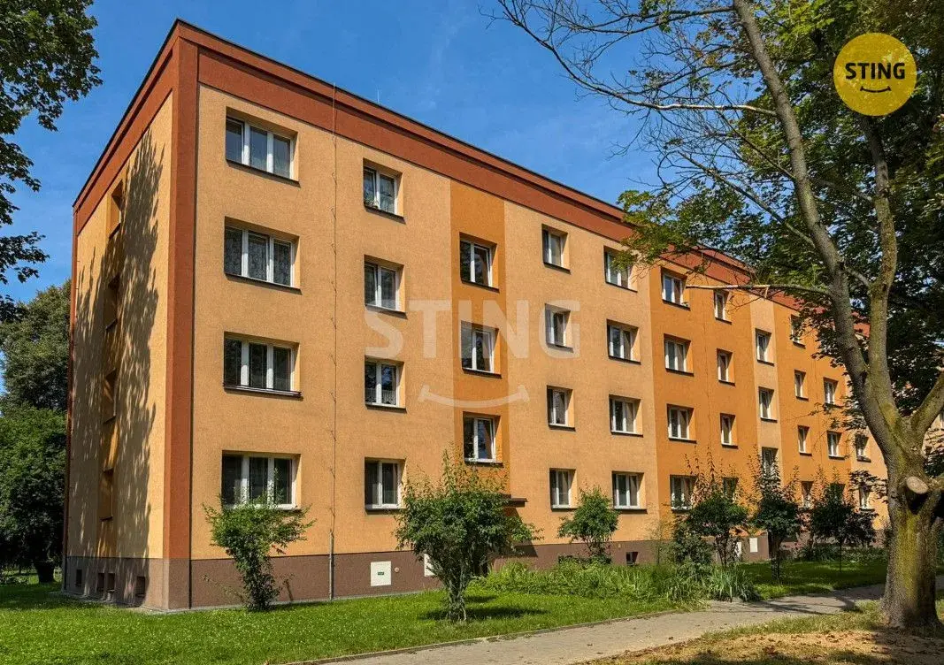 Prodej bytu 2+1, ul. Cihelní, Karviná Nové Město, 136364