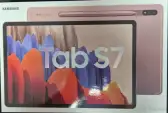 Samsung Galaxy Tab S7 LTE 128 GB – bronzový