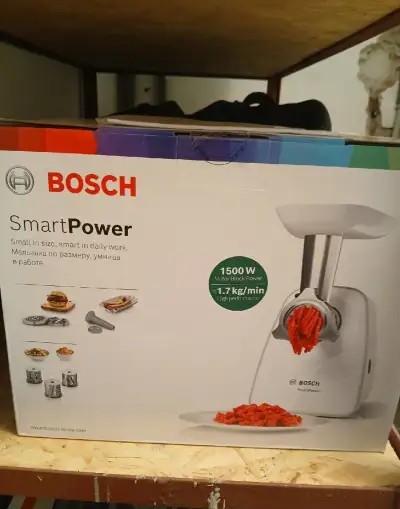 Mlýnek Bosch