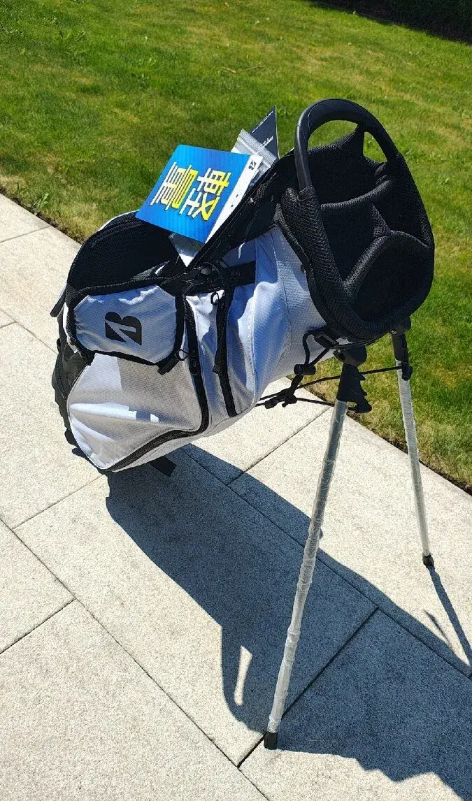 Golfový Stand Bag Bridgestone