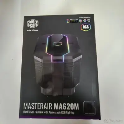 Cooler Master MASTERAIR MA620M