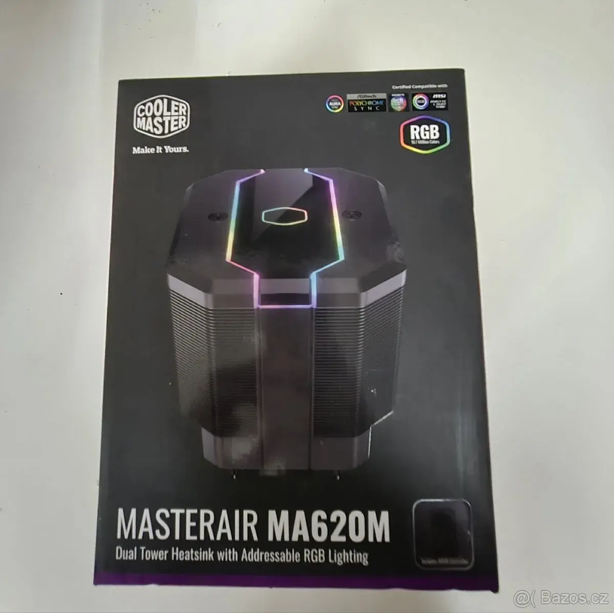 Cooler Master MASTERAIR MA620M