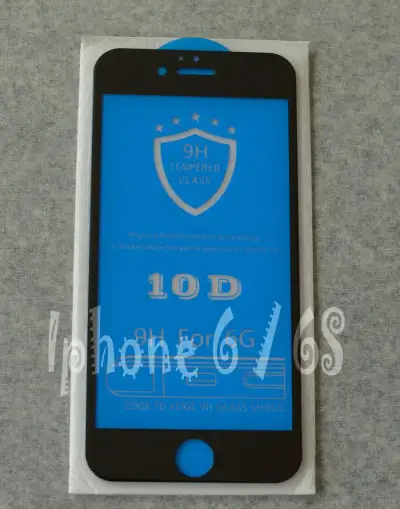 Tvrzené sklo Apple Iphone 6 / 6S