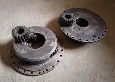 Reduktor RABA lkt81