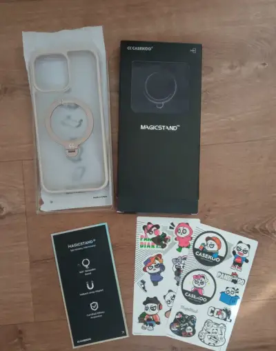 Kryt na iPhone 16 Pro Max