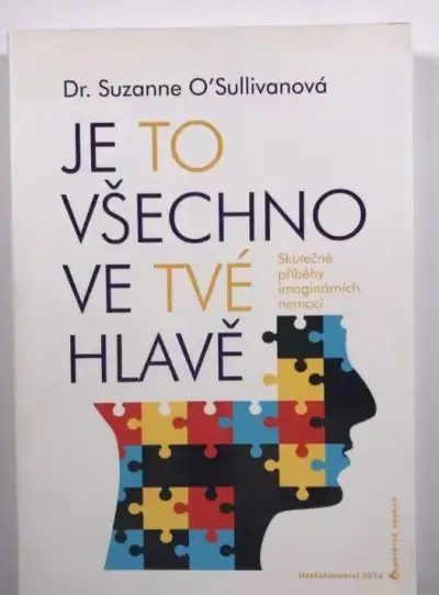 Je to všechno ve tvé hlavě