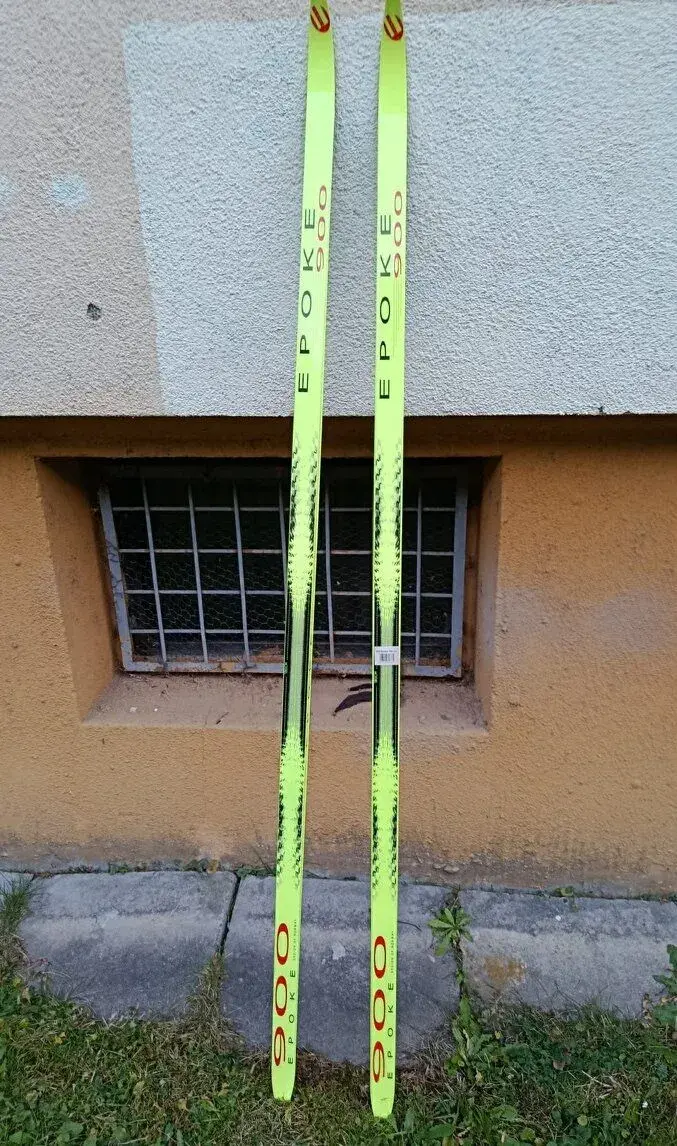 Běžky EPOKE 900