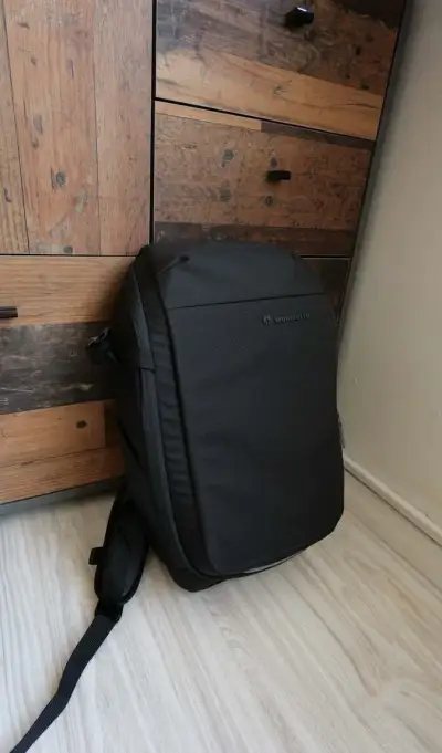 Manfrotto Advanced Compact Backpack III