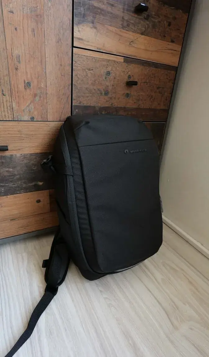 Manfrotto Advanced Compact Backpack III