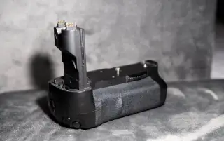 Baterry grip Meike MK-7D
