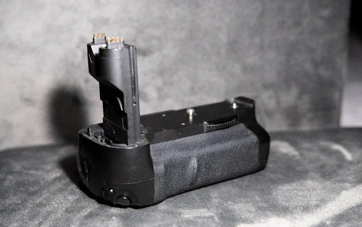 Baterry grip Meike MK-7D