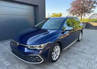 Volkswagen Golf – 2022, 144 800 km