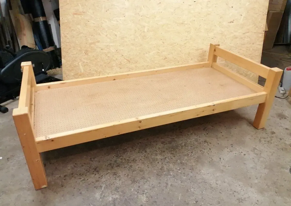 POSTEL 80/190 CM