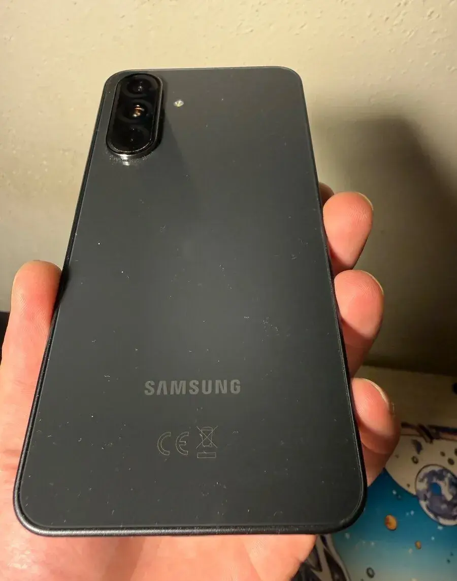 Samsung a 50 35G 256 GB