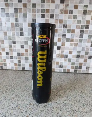 Míčky na tenis Wilson