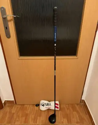 HONMA TW757 fairway dřevo - TOPSTAV